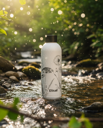 Etical EMINENT Bottle 500ml FLOWERS