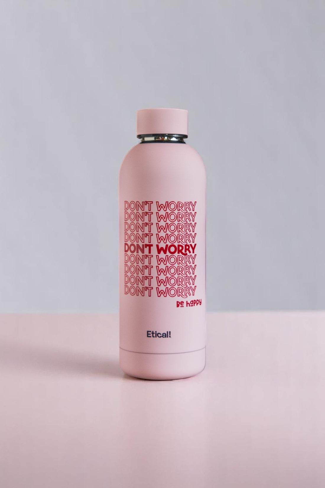 Etical Bottle &quot;Don&