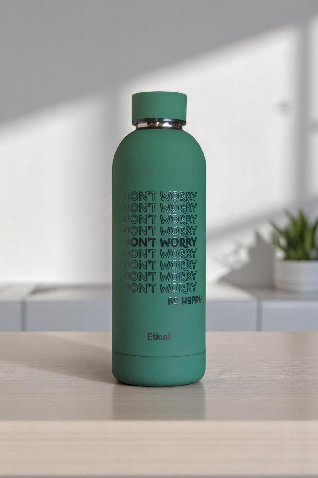 Etical Bottle &quot;Don&