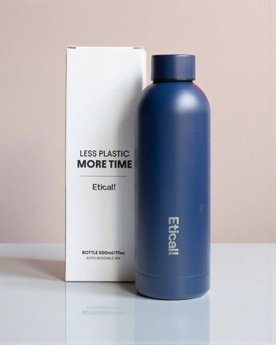 Etical EMINENT Bottle 500ml Azul Noche