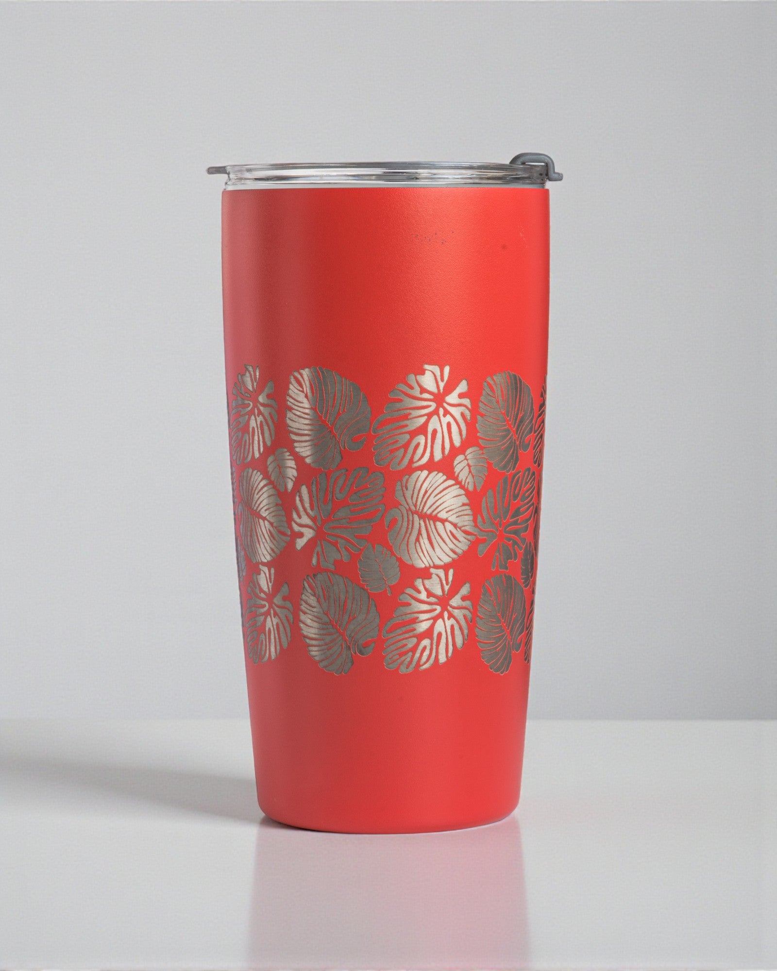 Tumbler PRO 590ml - Colección Monstera AMAPOLA