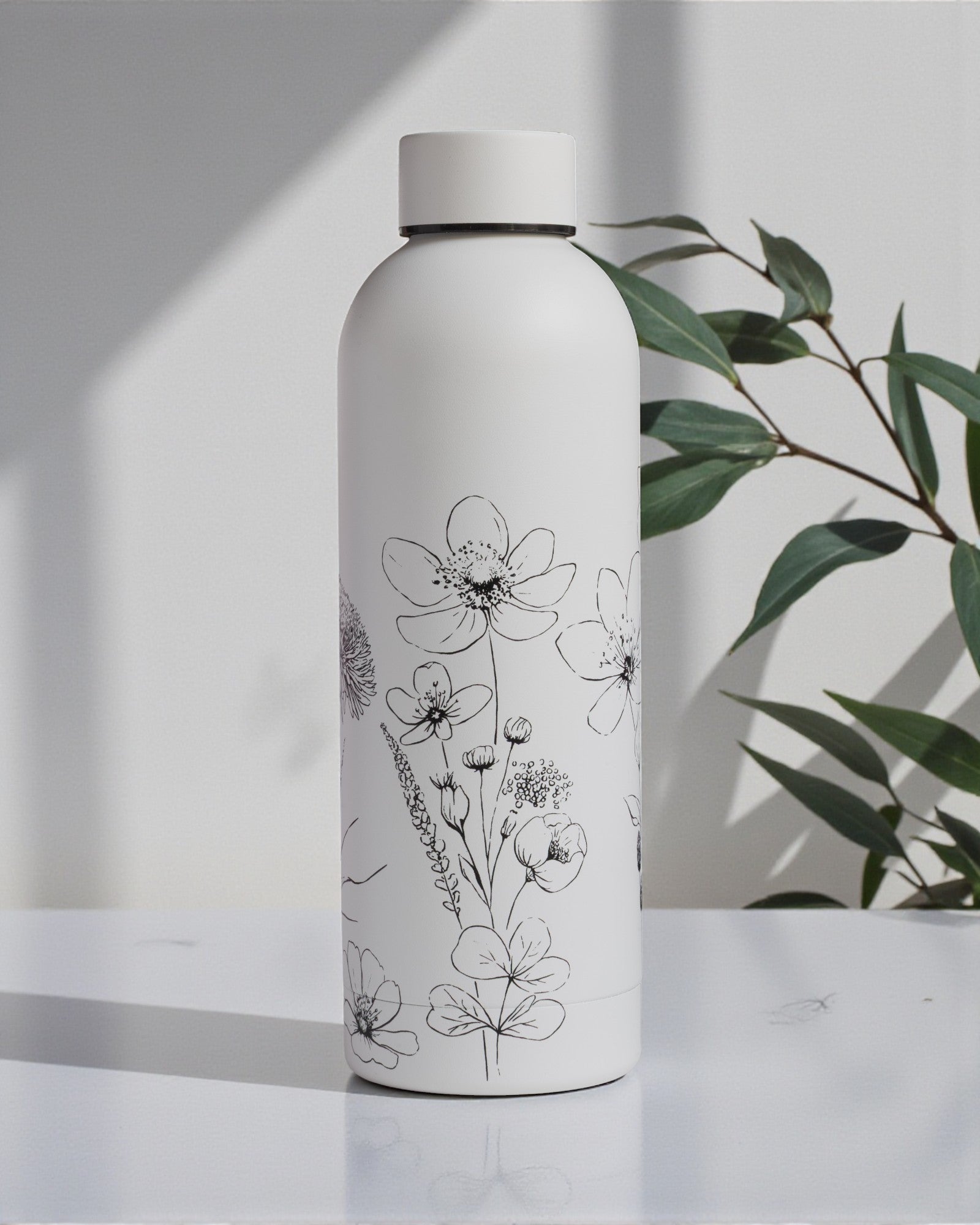 Etical EMINENT Bottle 500ml FLOWERS