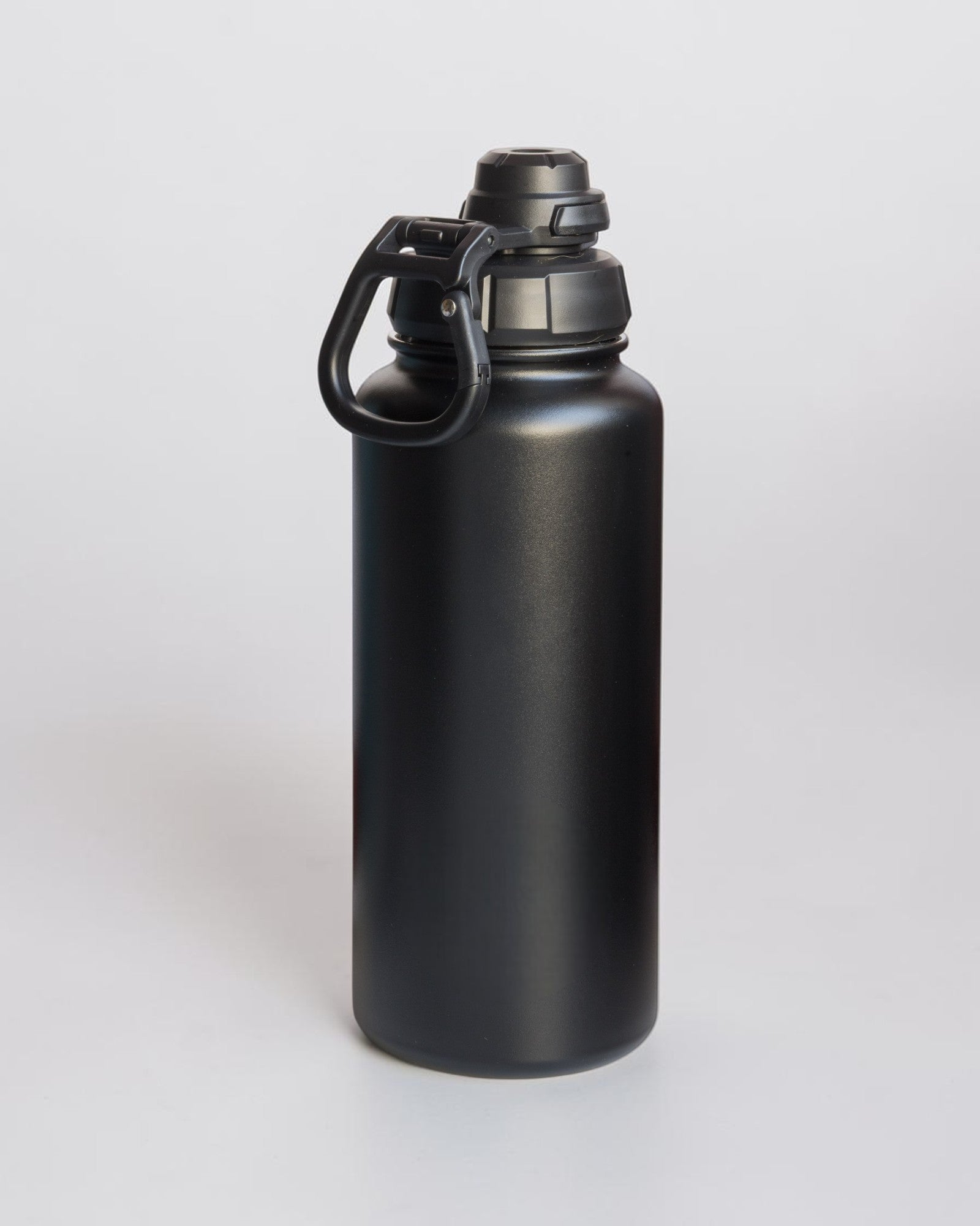 EMINENT Etical Sport Bottle 936ml Negro Ebony