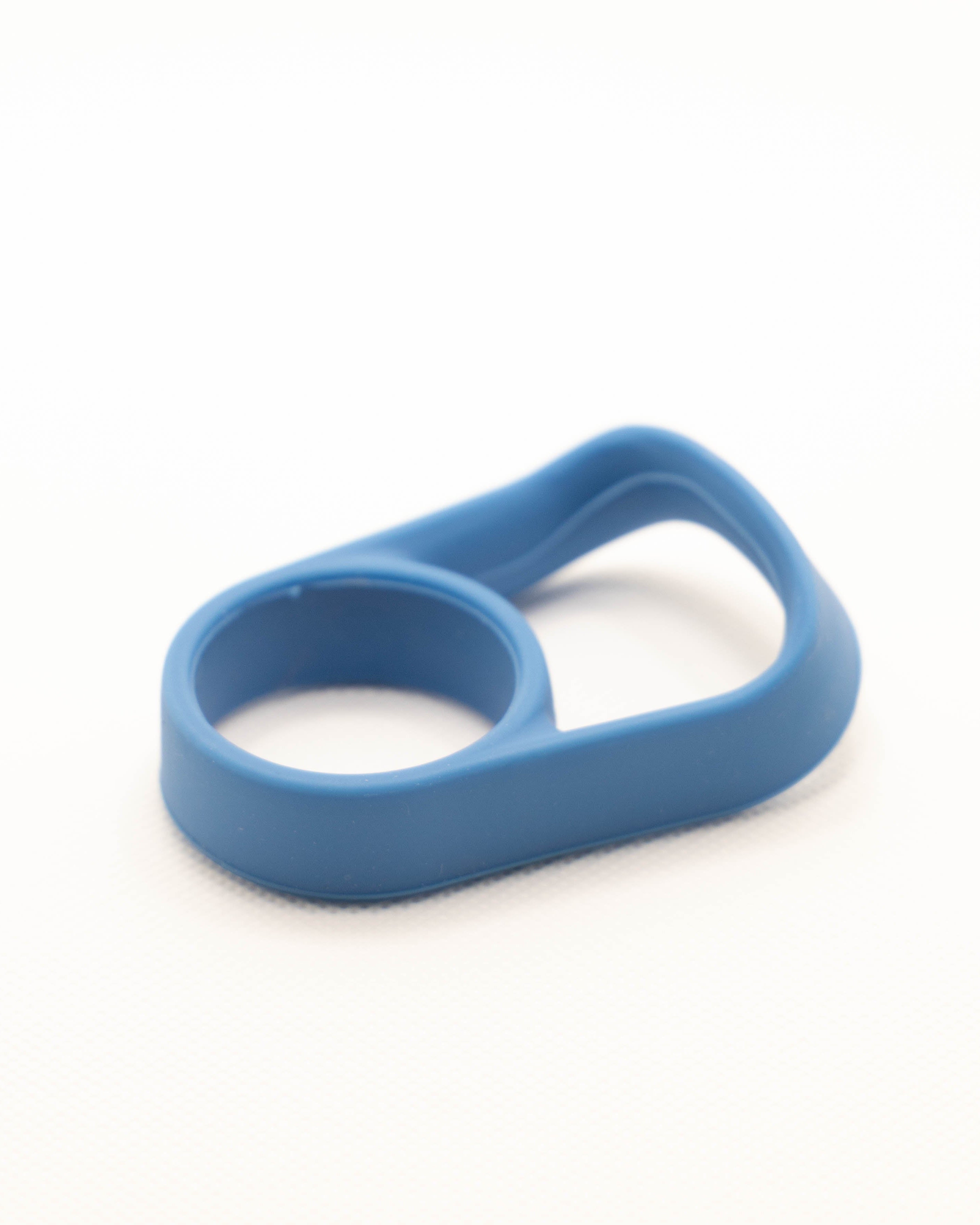 Hook to-go Azul Cielo