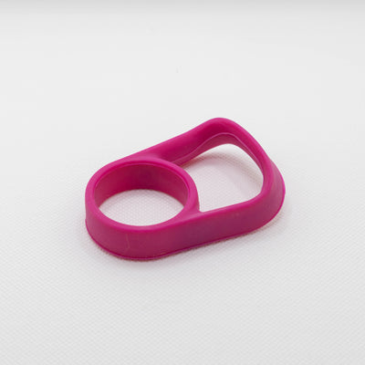 Hook to-go Fucsia