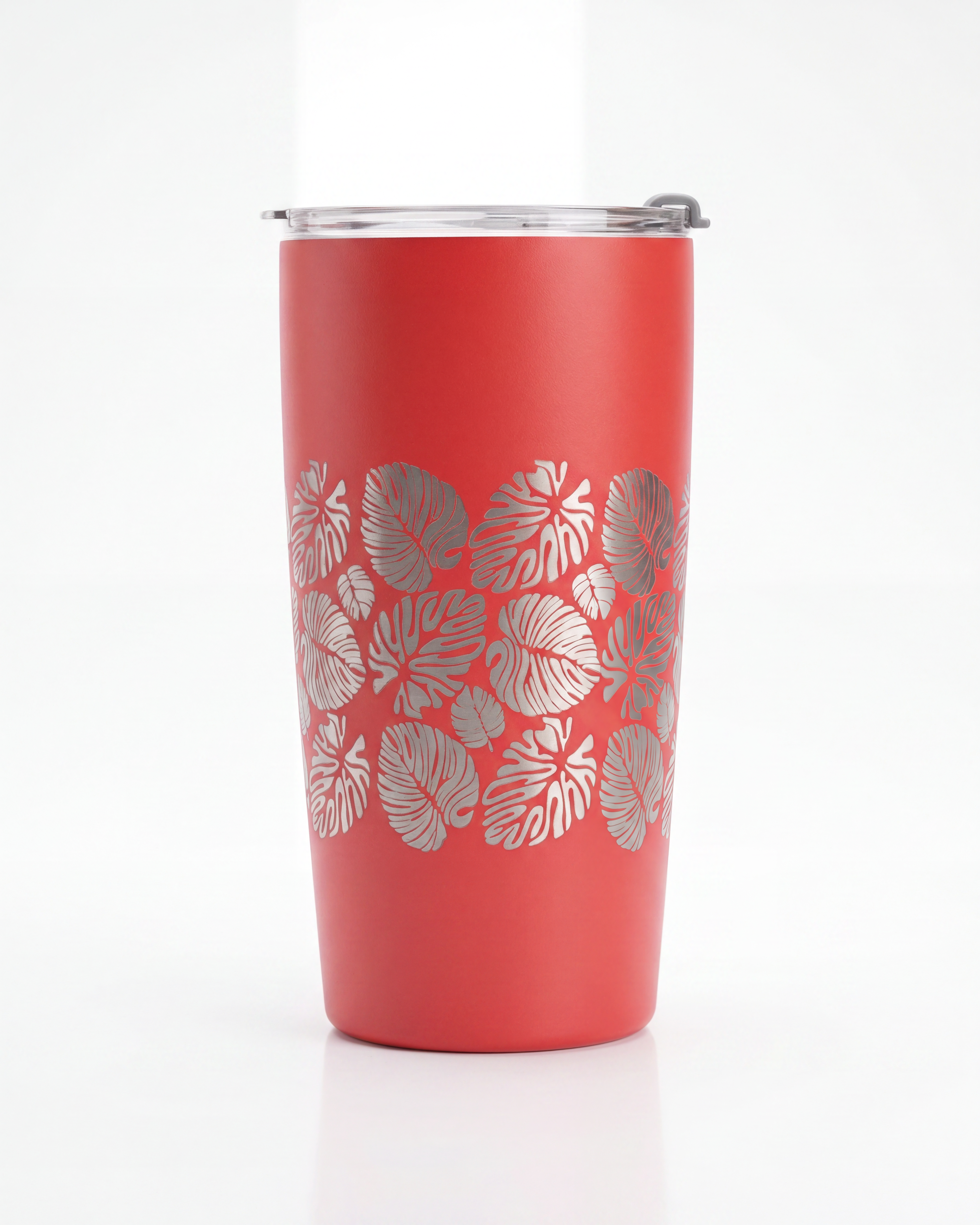 Tumbler PRO 590ml - Colección Monstera AMAPOLA