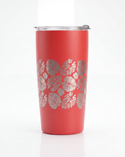 Tumbler PRO 590ml - Colección Monstera AMAPOLA