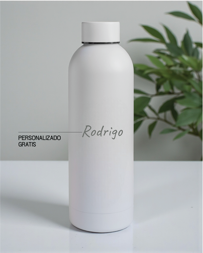 Etical EMINENT Bottle 500ml Blanco Artic