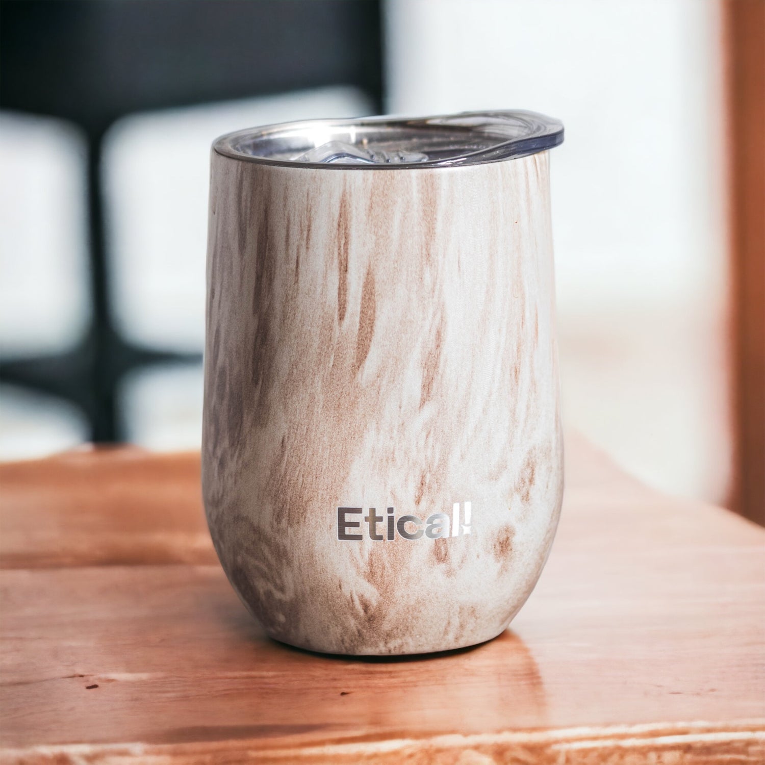 Etical Tumbler Woody Light 350ml