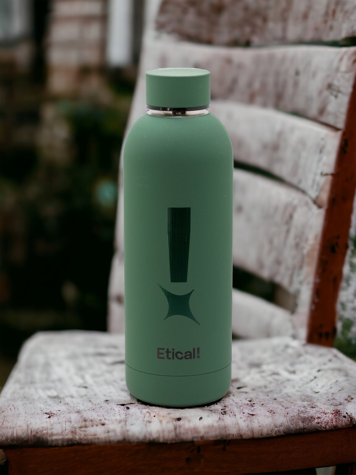 Etical Bottle 500ml Pacae