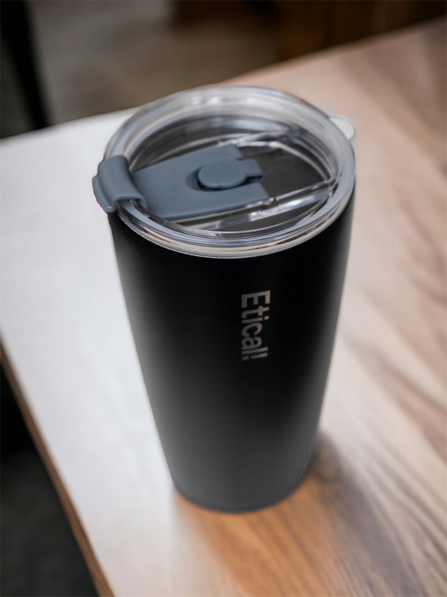 Tumbler PRO 590ml Blanco Artic