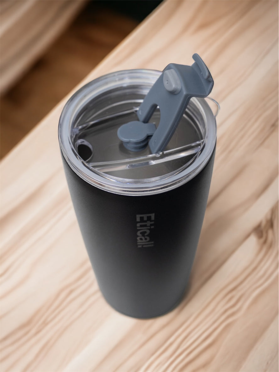 Tumbler PRO 590ml Blanco Artic
