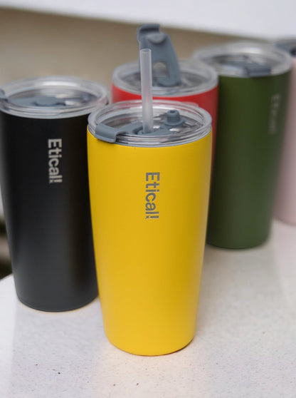 Tumbler PRO 590ml Blanco Artic