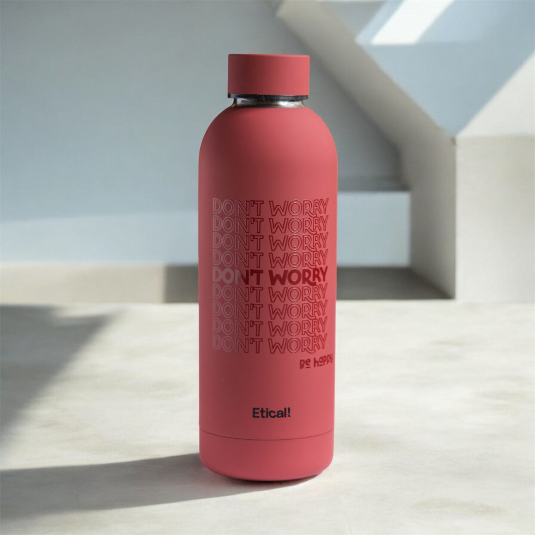 Etical Bottle &quot;Don&