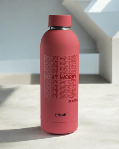 Etical Bottle &quot;Don&