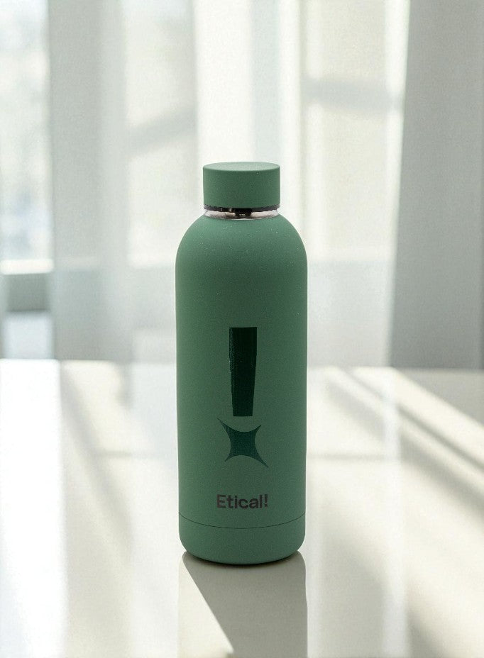 Etical Bottle 500ml Pacae