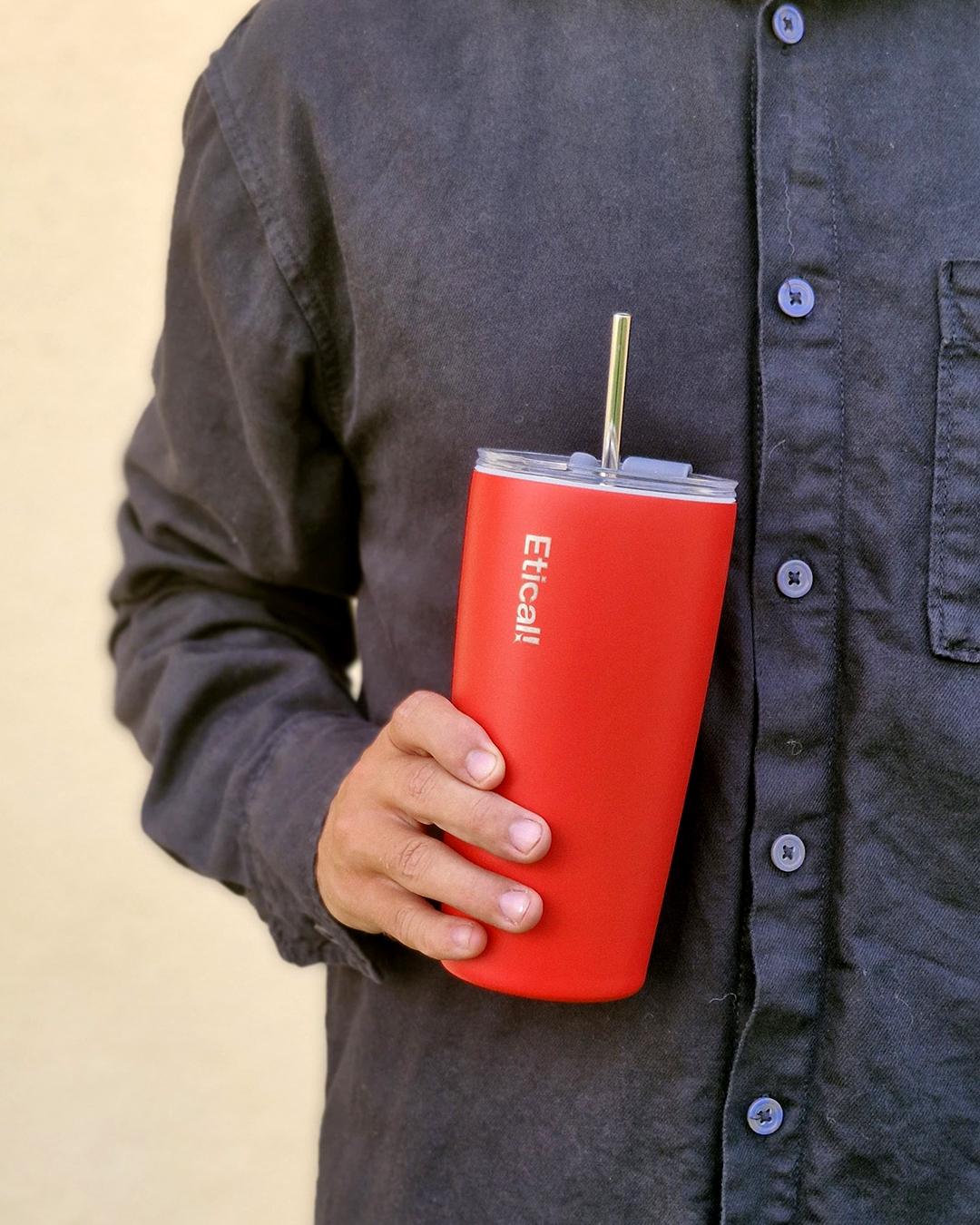 Tumbler PRO 590ml Amapola