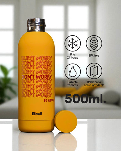 Etical Bottle &quot;Don&