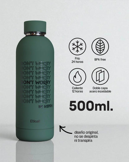 Etical Bottle &quot;Don&
