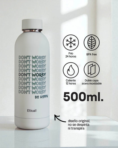 Etical Bottle &quot;Don&