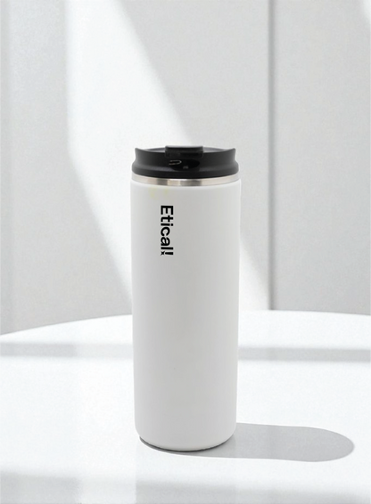 Etical Coffee Traveler 500ml Blanco Artic