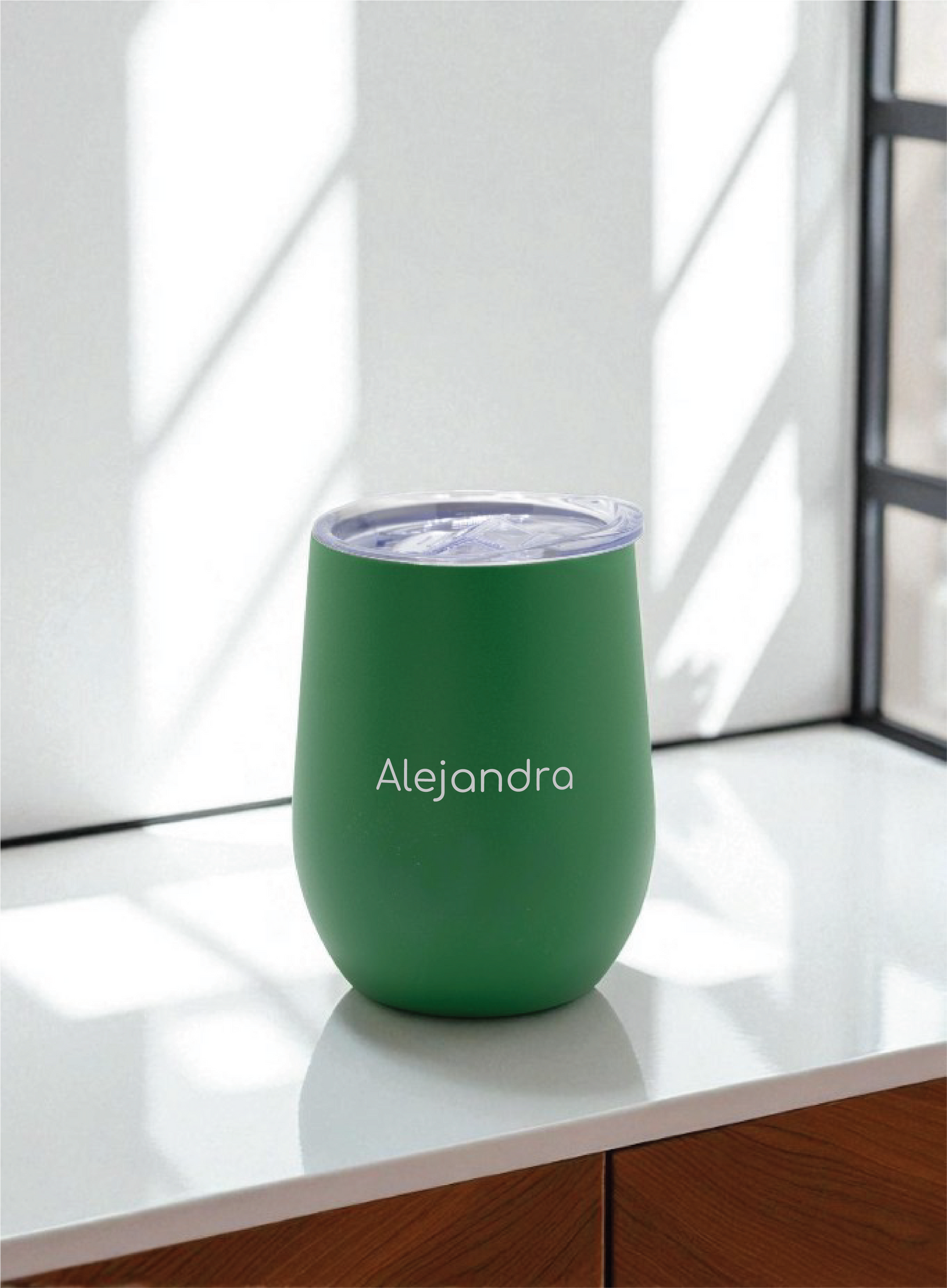 Etical Tumbler Canario 350ml