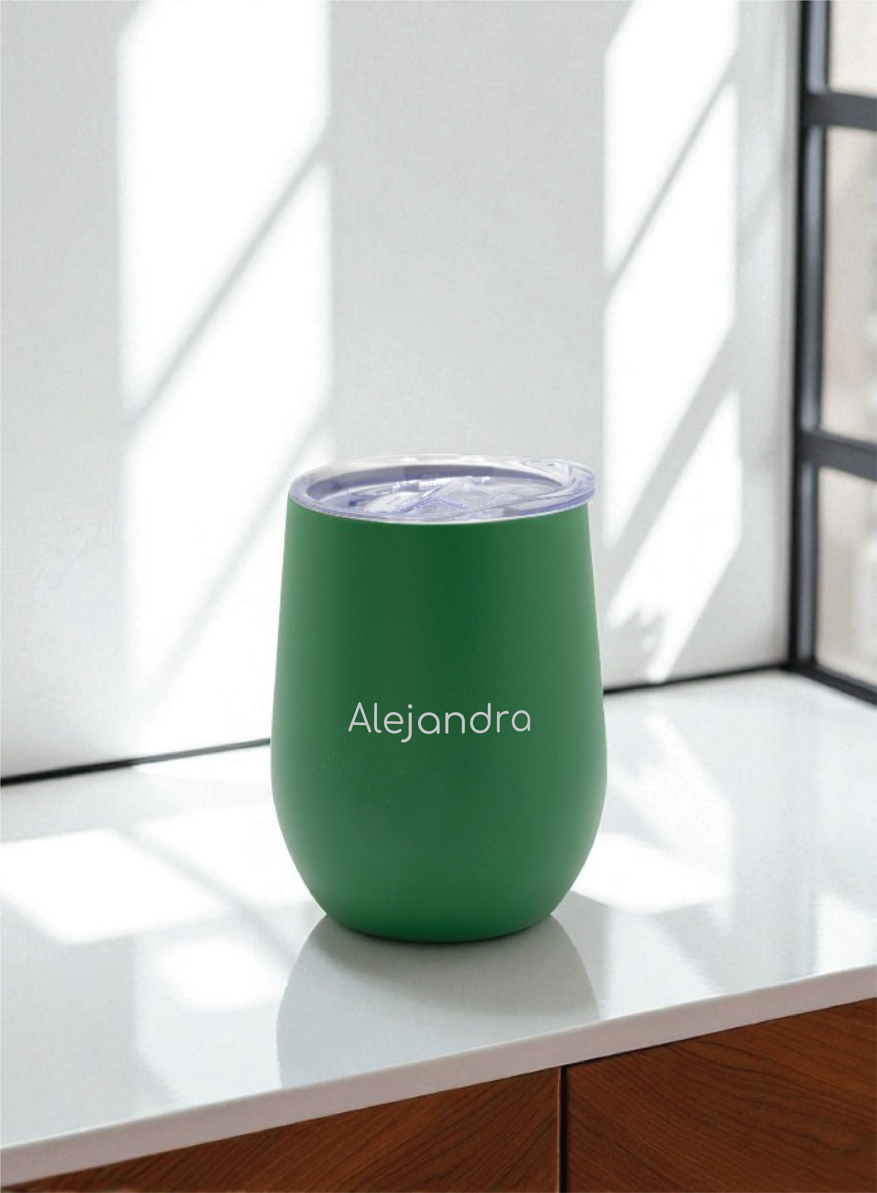 Etical Tumbler Canario 350ml